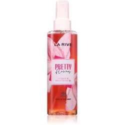 La Rive Pretty Flowers Body & Hair Mist Mirisna magla za tijelo i kosu za žene 200 ml Cene