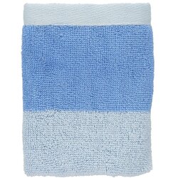 ONA Plavi pamučni ručnici u setu 2 kom od frotira 30x50 cm Pixie – Cene