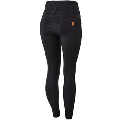 Finntack Pantalone za jahanje ženske Tara crne 42 Cene