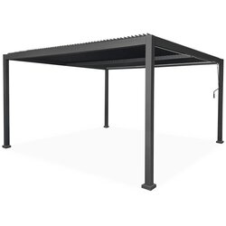  Pergola Bermeo 400 x 400 cm Cijene