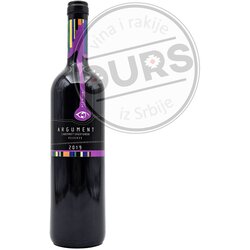 Art Wine Argument 0,75L Cene