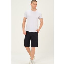 Dewberry S0001 XLEON MEN'S SHORTS-LACİVERT Cene