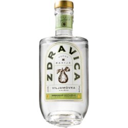 Destilerija Zdravković Rakija Zdravica Vilijamovka 42% vol, 700ml Cene