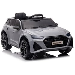 Audi RS6 na Akumulatoru u Luksuznoj Sivoj Boji ⚡ Cene