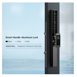 Smart Nest Pametna brava 35 Cene