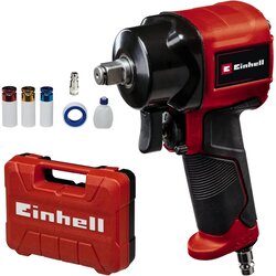 Einhell TC-PW 610 Compact pneumatski udarni ključ, 610Nm Cene