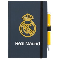 REAL MADRID A5 Premium Bilježnica + Projektorska Olovka Cene