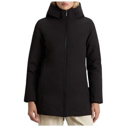 WOOLRICH Jakne WWOU2045FB Črna Cene