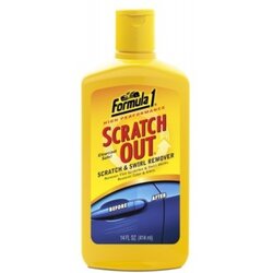 Formula 1 Tečnost za ogrebotine 207ml Cene