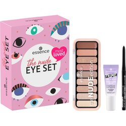 Essence The Nude Eye Set poklon set (za oči) Cijene