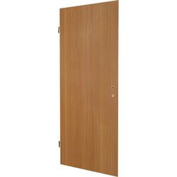 Eurolam sobna vrata set hrast dekor+dovratnik dekor 90X205D Cene
