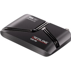 Redline Sprejemnik satelitski DVB-S2, Full HD, HDMI, USB - G50 Cene