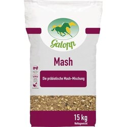 Galopp Mash - 3,50 kg Cene