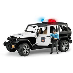 Bruder 2526 toy vehicle Cene