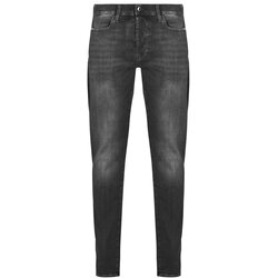 G-star Raw Kavbojke slim 3301 SLIM Črna Cene