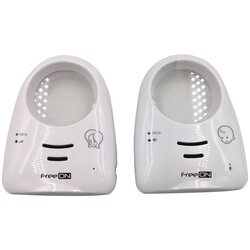 Freeon Audio varuška Lora white 48280 Cene