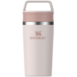 Stanley Svetlo rožnat termo lonček 350 ml Café-To-Go Rose Quartz – Cene