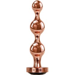Gender X Gold Digger Small Rose Gold-Black Cene