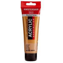 Royal Talens StandArt amsterdam, akrilna boja, 120ml - odaberite nijansu deep gold Cene