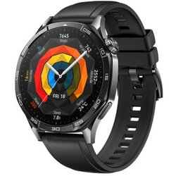 Huawei watch GT5 46 mm black pametni sat Cene