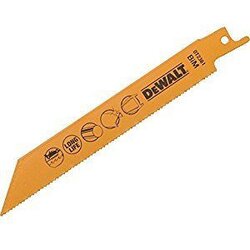 Dewalt list za lisičji rep met 152mm cob DT2361 Cene