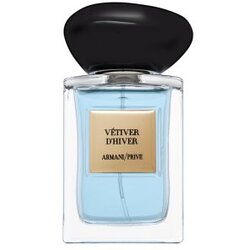 Armani (Giorgio Armani) Armani Privé Vetiver D'Hiver toaletna voda unisex 50 ml Cene