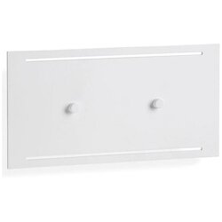 Telefunken 307806TF - LED spoljna zidna svetiljka 2xLED/3,5W/230V IP44 bela Cene