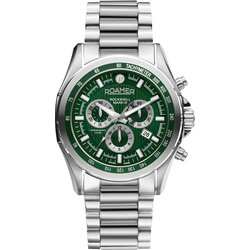 Roamer ROCKSHELL 220837 41 75 50 Cene