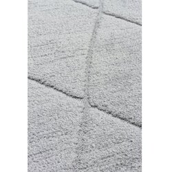Conceptum Hypnose msr 03 - grey grey carpet (120 x 180) Cene