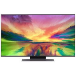 LG televizor 50QNED813RE/QNED/50"/4K hdr/smart/thinq ai i webos/crna Cene