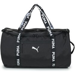 Puma Športne torbe AT ESS Barrel bag Črna Cene
