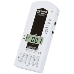 Gigahertz Solutions ME3030B lf analyser Cene