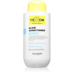 Yellow Professional Hydra Care Glow Conditioner hidratantni regenerator za sve tipove kose 500 ml Cene