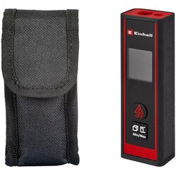 Einhell TC-LD 40 R, digitalni laserski daljinomjer Cijene