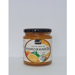 Manari pekmez od pomorandži, 375g Cene