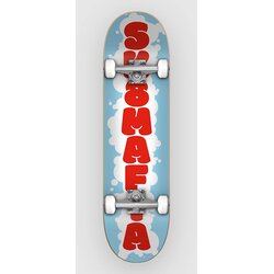 SK8 Mafia Team Mo 8.0"X31.85" Skate komplet uni Cene