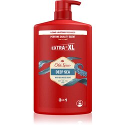 Old Spice Deep Sea gel za tuširanje za muškarce 1000 ml Cene