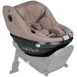 Besafe avtosedež i-Size 61-125cm Beyond2 360 dark sand softbreeze 11045369-DaSandSoBr Cene