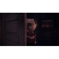 Curveball Leisure PS5 Puppet House Cene