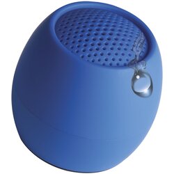 Boompods Boompods, Mini brezžični zvočnik TWS Bluetooth, vodoodporen IPX6, kolekcija Zero, Modra, (5000250489) Cene