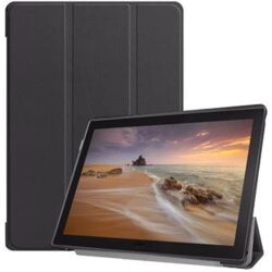 Onasi style torbica za samsung galaxy tab S9 fe 10,9 inch - črn Cene