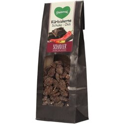 Schadler Bučna semena "Chocolate Chili" Cene