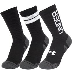 Under Armour Perf Tech Nov 3pk Crew Socks Cijene
