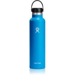 Hydro Flask Standard Mouth Flex Cap termosica boja Blue 709 ml Cene