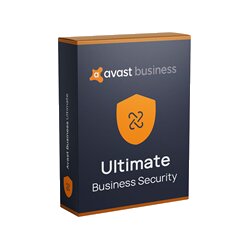 AVAST ultimate business security, 5 licenci, 1 godina Cene
