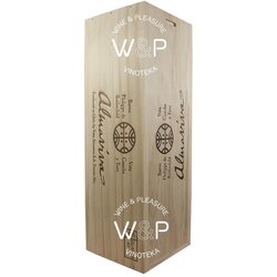Baron Philippe de Rothschild Almaviva 1,5l vino Cene