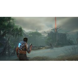 Thq Nordic Outcast - A New Beginning (PC) Cene