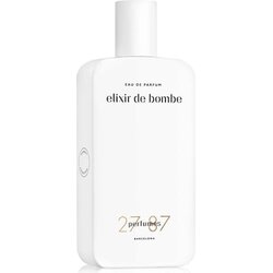 2787 Perfumes elixir de bombe eau de parfum - 87 ml Cene