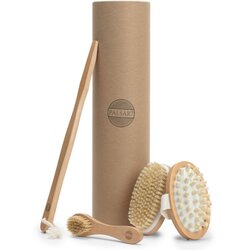Palsar7 SPA Set of Body Cleansing and Massage Products 4-in-1 Cene