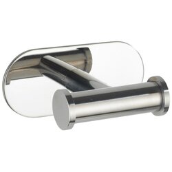 Wenko Turbo-Loc® Orea iz nerjavečega jekla z dvojno stensko kljuko Cene